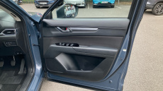 Mazda CX-5 2.0 e-Skyactiv G MHEV Centre-Line 5dr Petrol Estate